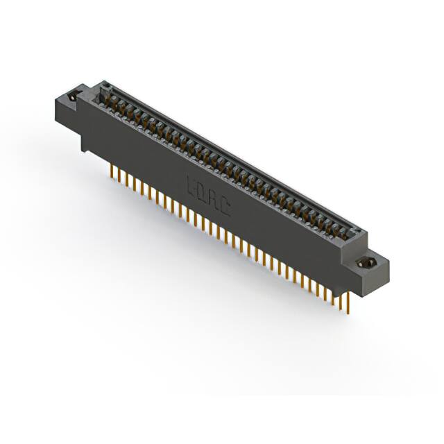 895-032-541-608 EDAC Inc.  Edgeboard Connectors